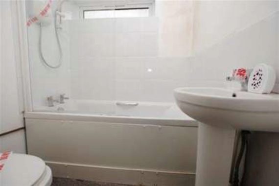 1 bedroom Flat to re...